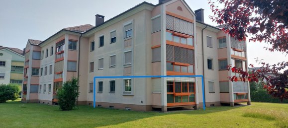 3 rooms Apartment in Klagenfurt am Worthersee, Austria No. 129449 3