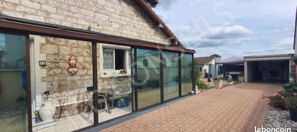 2 bedrooms House in Eure, France No. 358918 2