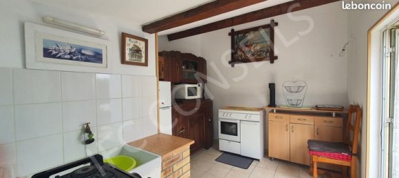 2 bedrooms House in Eure, France No. 358918 9