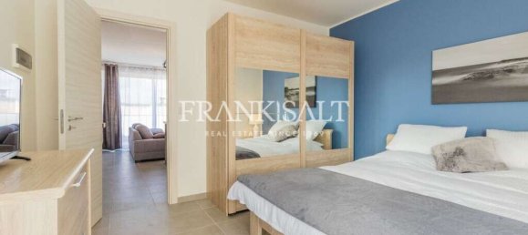 Apartamento de 1 dormitorio en Sliema, Malta No. 6589 7