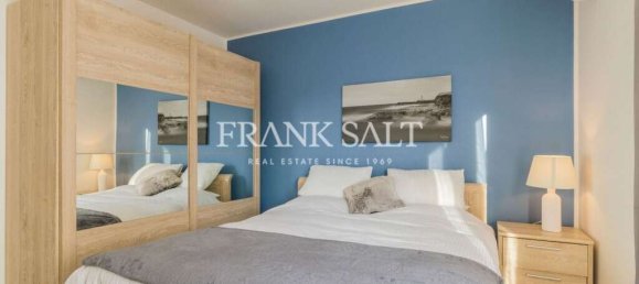 Apartamento de 1 dormitorio en Sliema, Malta No. 6589 8