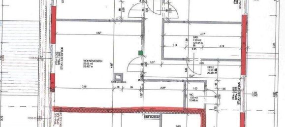 2-salle Appartement à Jakomini, Austria No. 207982 17