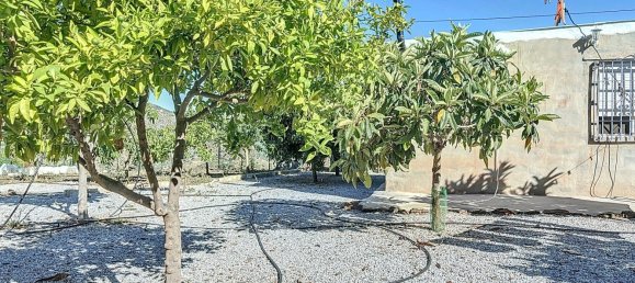 Casa T1 em Benamargosa, Spain N.º 36891 29