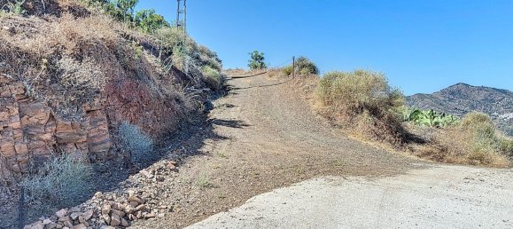 Casa T1 em Benamargosa, Spain N.º 36891 4