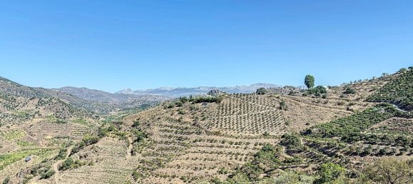 Casa T1 em Benamargosa, Spain N.º 36891 12