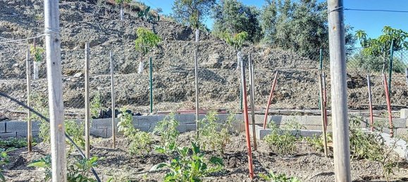 Casa T1 em Benamargosa, Spain N.º 36891 28