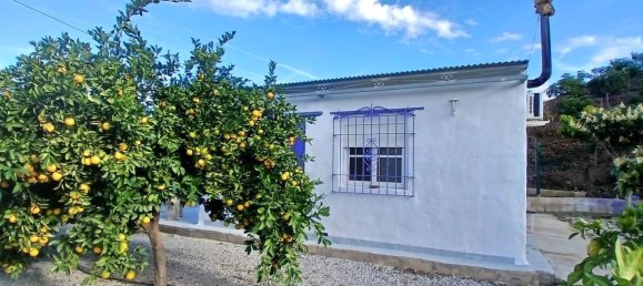 Casa T1 em Benamargosa, Spain N.º 36891 35