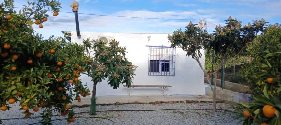 Casa T1 em Benamargosa, Spain N.º 36891 34
