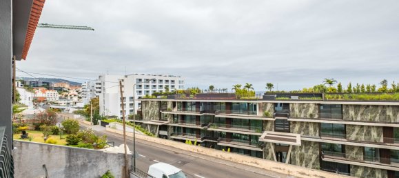 4 غرف نوم فيلا في Funchal, Portugal رقم 20670 26