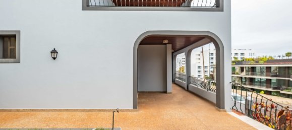 4 غرف نوم فيلا في Funchal, Portugal رقم 20670 27