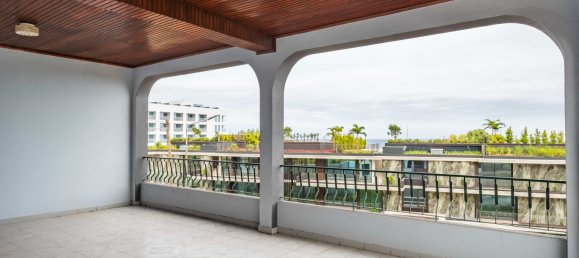 4 غرف نوم فيلا في Funchal, Portugal رقم 20670 25