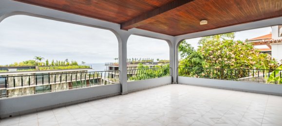 4 غرف نوم فيلا في Funchal, Portugal رقم 20670 23