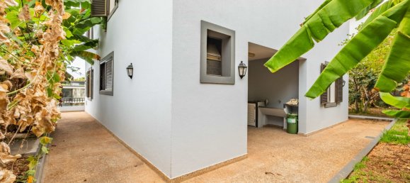 4 غرف نوم فيلا في Funchal, Portugal رقم 20670 11