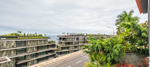 4 غرف نوم فيلا في Funchal, Portugal رقم 20670 13