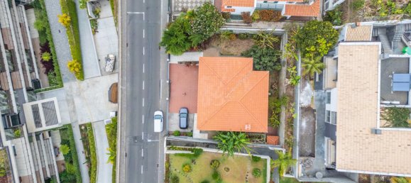 4 غرف نوم فيلا في Funchal, Portugal رقم 20670 4