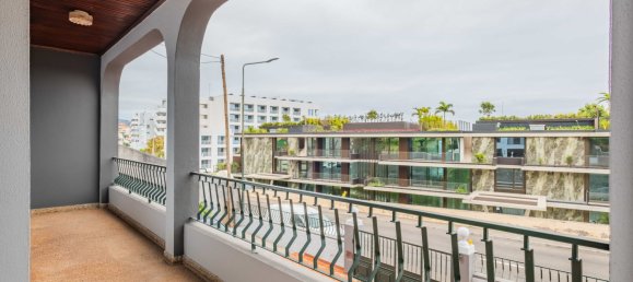 4 غرف نوم فيلا في Funchal, Portugal رقم 20670 14