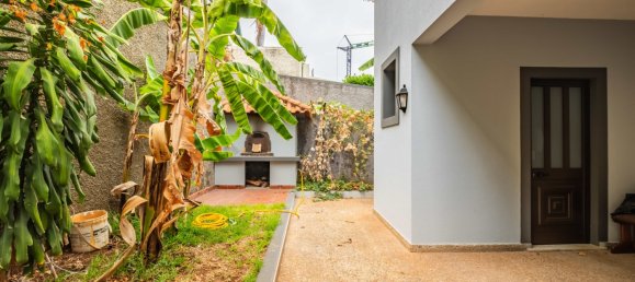 4 غرف نوم فيلا في Funchal, Portugal رقم 20670 10