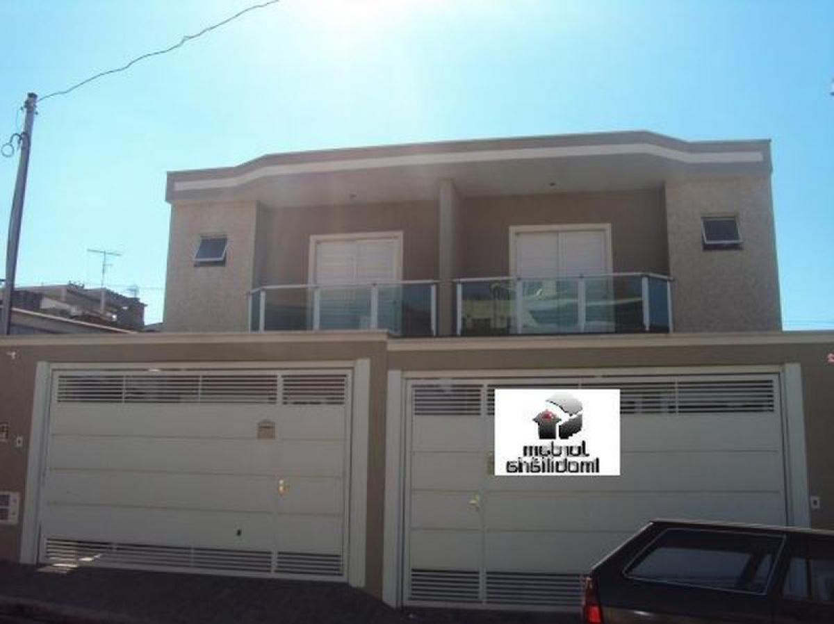 3 bedrooms House in Sao Paulo, Brazil No. 492216