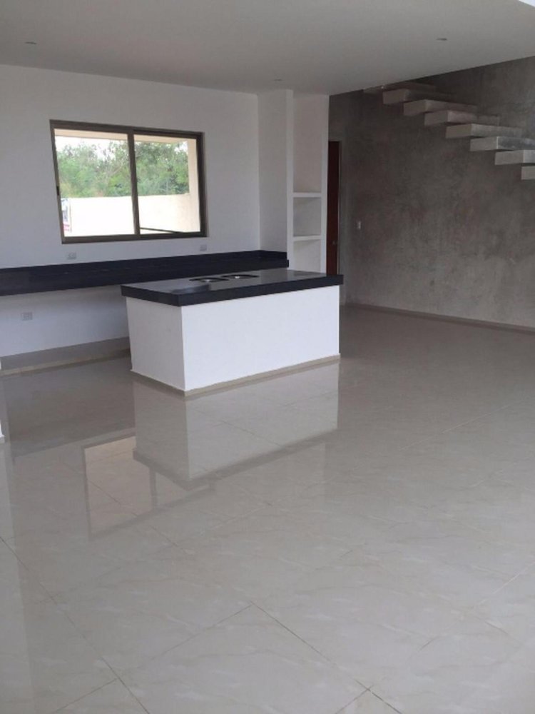 3 Schlafzimmer Haus in Merida, Mexico, Nr. 170019