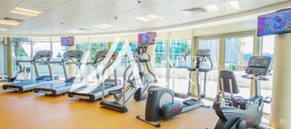 1 bedroom Apartment in Al Reem Island, UAE No. 33602 11