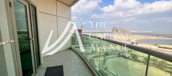 1 bedroom Apartment in Al Reem Island, UAE No. 33602 4
