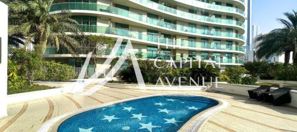 1 bedroom Apartment in Al Reem Island, UAE No. 33602 12