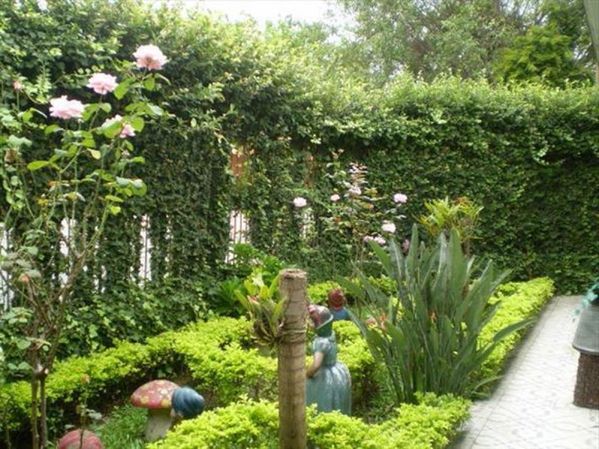 2 bedrooms House in Sao Paulo, Brazil No. 451230