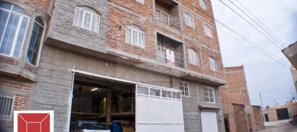 4 chambres Maison à San Miguel el Alto, Mexico No. 147032 2