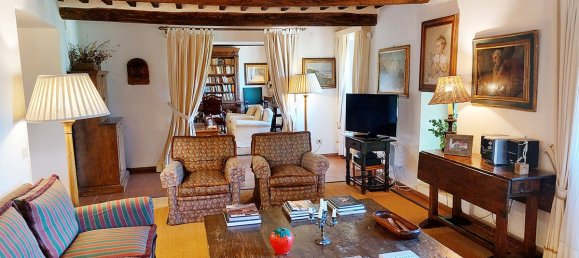 8 bedrooms House in Castellina in Chianti, Italy No. 55814 16