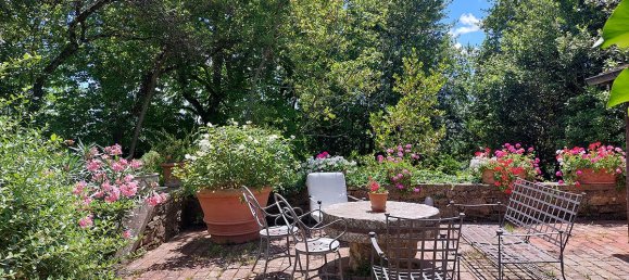 8 bedrooms House in Castellina in Chianti, Italy No. 55814 11