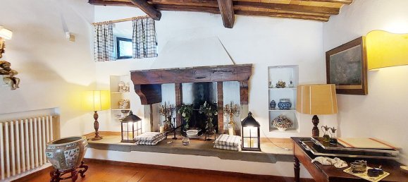 8 bedrooms House in Castellina in Chianti, Italy No. 55814 29