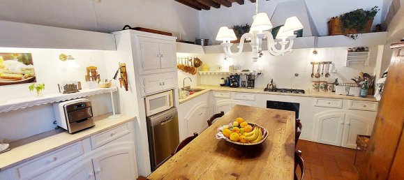 8 bedrooms House in Castellina in Chianti, Italy No. 55814 25