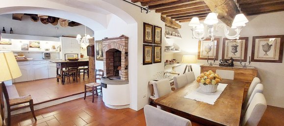 8 bedrooms House in Castellina in Chianti, Italy No. 55814 26