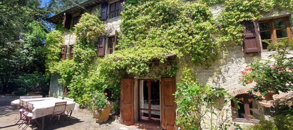 8 bedrooms House in Castellina in Chianti, Italy No. 55814 5