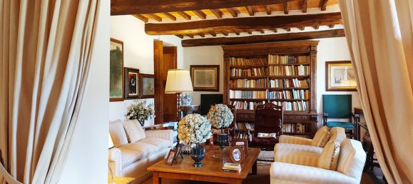 8 bedrooms House in Castellina in Chianti, Italy No. 55814 18