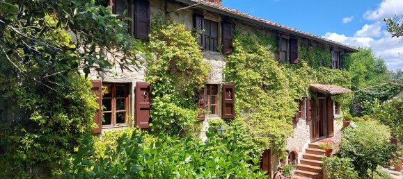 8 bedrooms House in Castellina in Chianti, Italy No. 55814 6