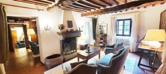 8 bedrooms House in Castellina in Chianti, Italy No. 55814 22