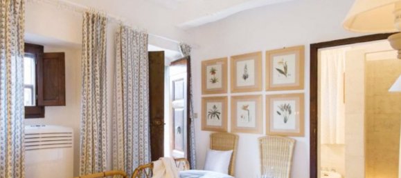 8 bedrooms House in Castellina in Chianti, Italy No. 55814 33