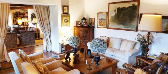 8 bedrooms House in Castellina in Chianti, Italy No. 55814 19