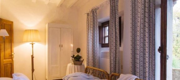 8 bedrooms House in Castellina in Chianti, Italy No. 55814 34