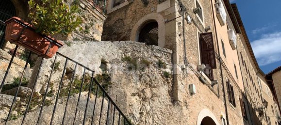 3 bedrooms Apartment in Arpino, Italy No. 157775 32
