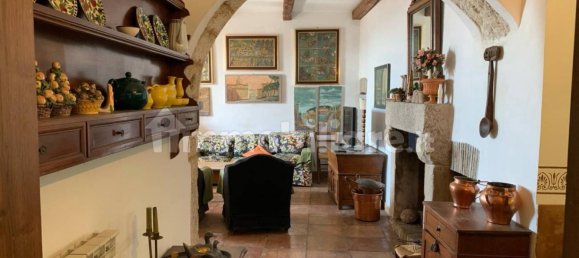 3 bedrooms Apartment in Arpino, Italy No. 157775 3