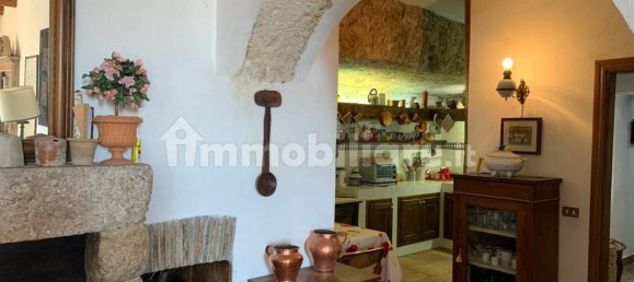 3 bedrooms Apartment in Arpino, Italy No. 157775 22