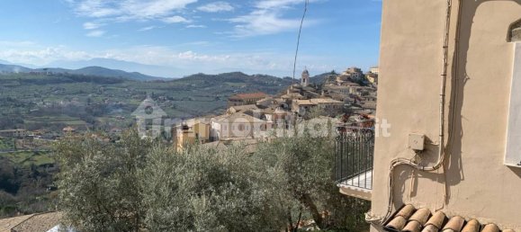 3 bedrooms Apartment in Arpino, Italy No. 157775 18