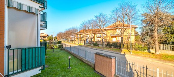 2 rooms Apartment in Bra, Italy No. 206129 29