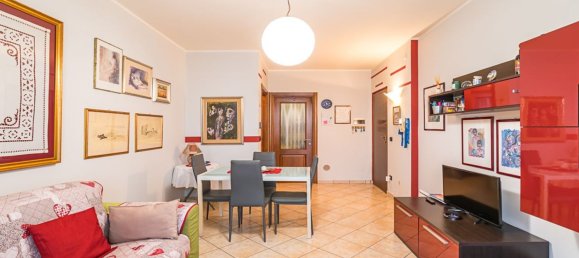 2 rooms Apartment in Bra, Italy No. 206129 22