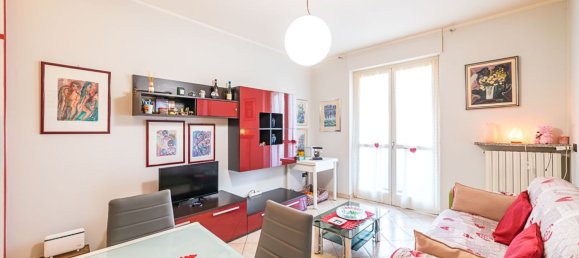 2 rooms Apartment in Bra, Italy No. 206129 7