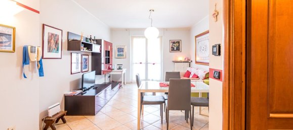 2 rooms Apartment in Bra, Italy No. 206129 38