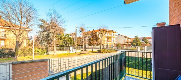 2 rooms Apartment in Bra, Italy No. 206129 23