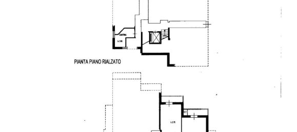 2 rooms Apartment in Bra, Italy No. 206129 35